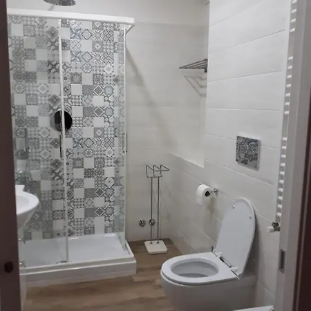 Andri.trastevere Дом отдыха Рим