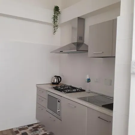 Andri.trastevere Holiday home
