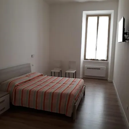 Andri.trastevere Holiday home Rome
