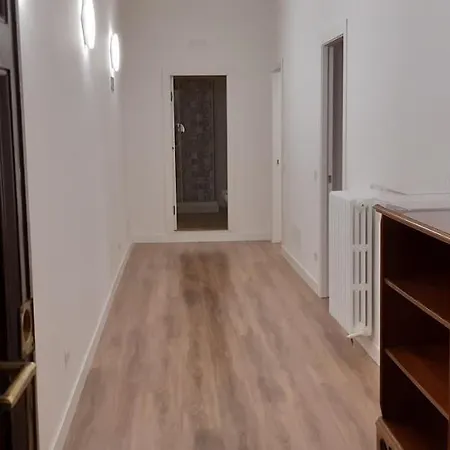 Andri.trastevere 펜션 *