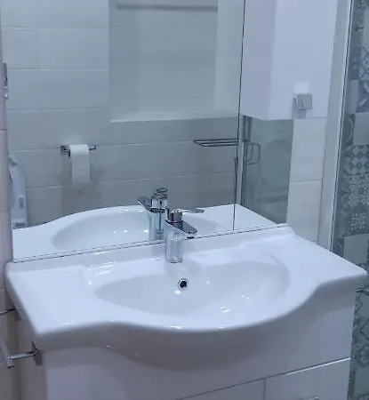 Andri.trastevere 펜션 *