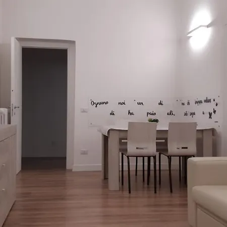 Andri.trastevere Holiday home Rome