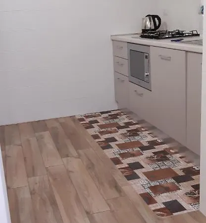 Andri.trastevere 펜션