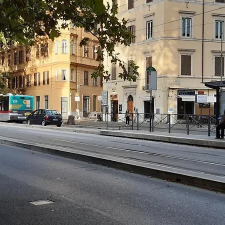 Holiday home Andri.trastevere