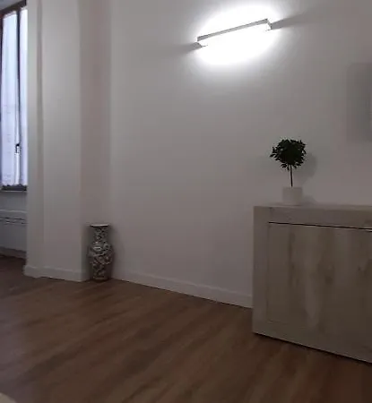 Holiday home Andri.trastevere Rome