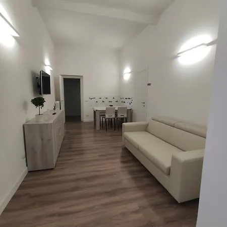 Holiday home Andri.trastevere Rome